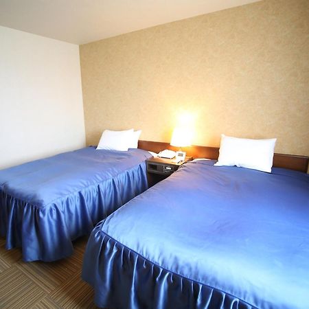 Shizunai Eclipse Hotel Shinhidaka Екстериор снимка
