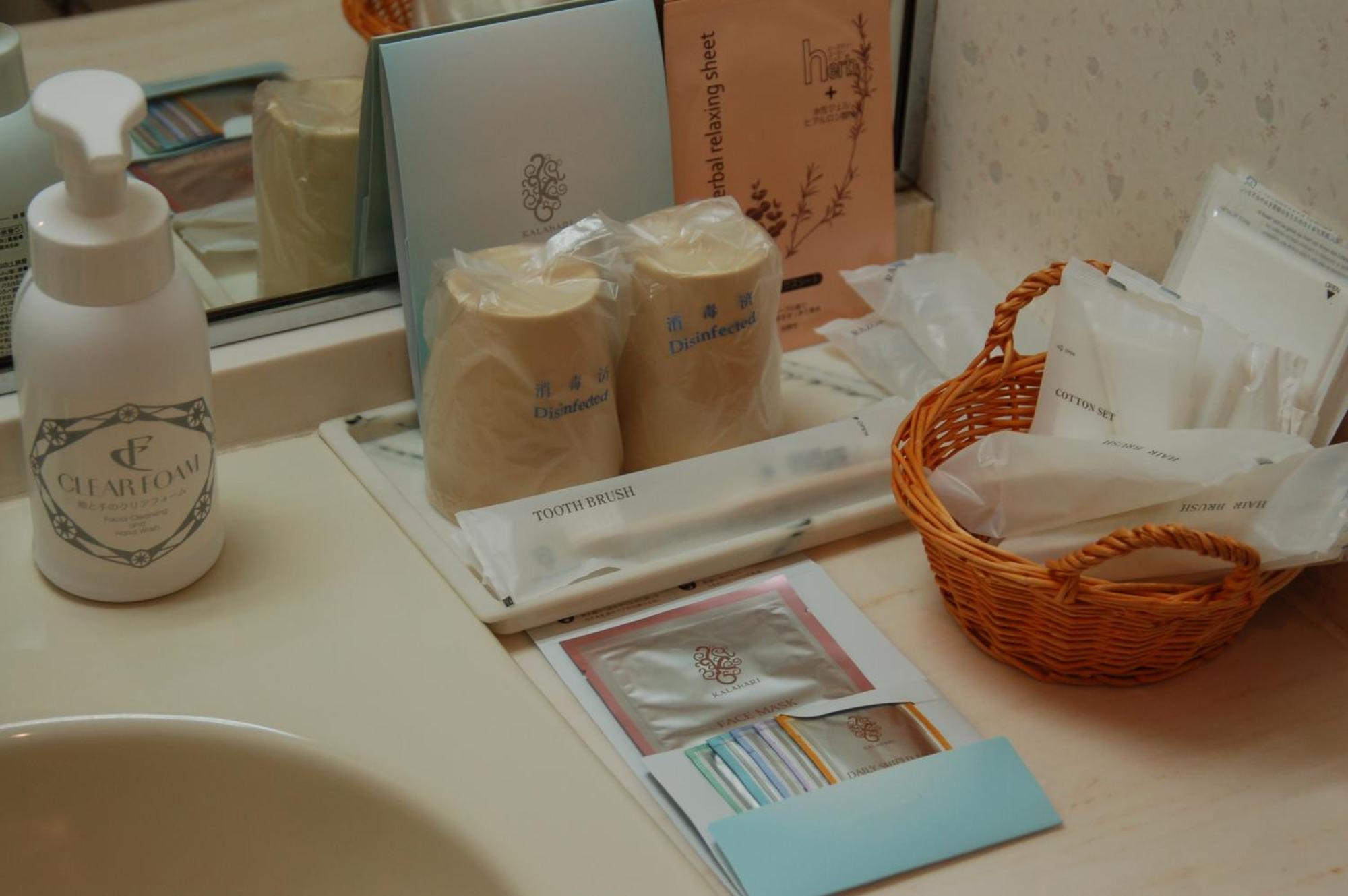 Shizunai Eclipse Hotel Shinhidaka Стая снимка