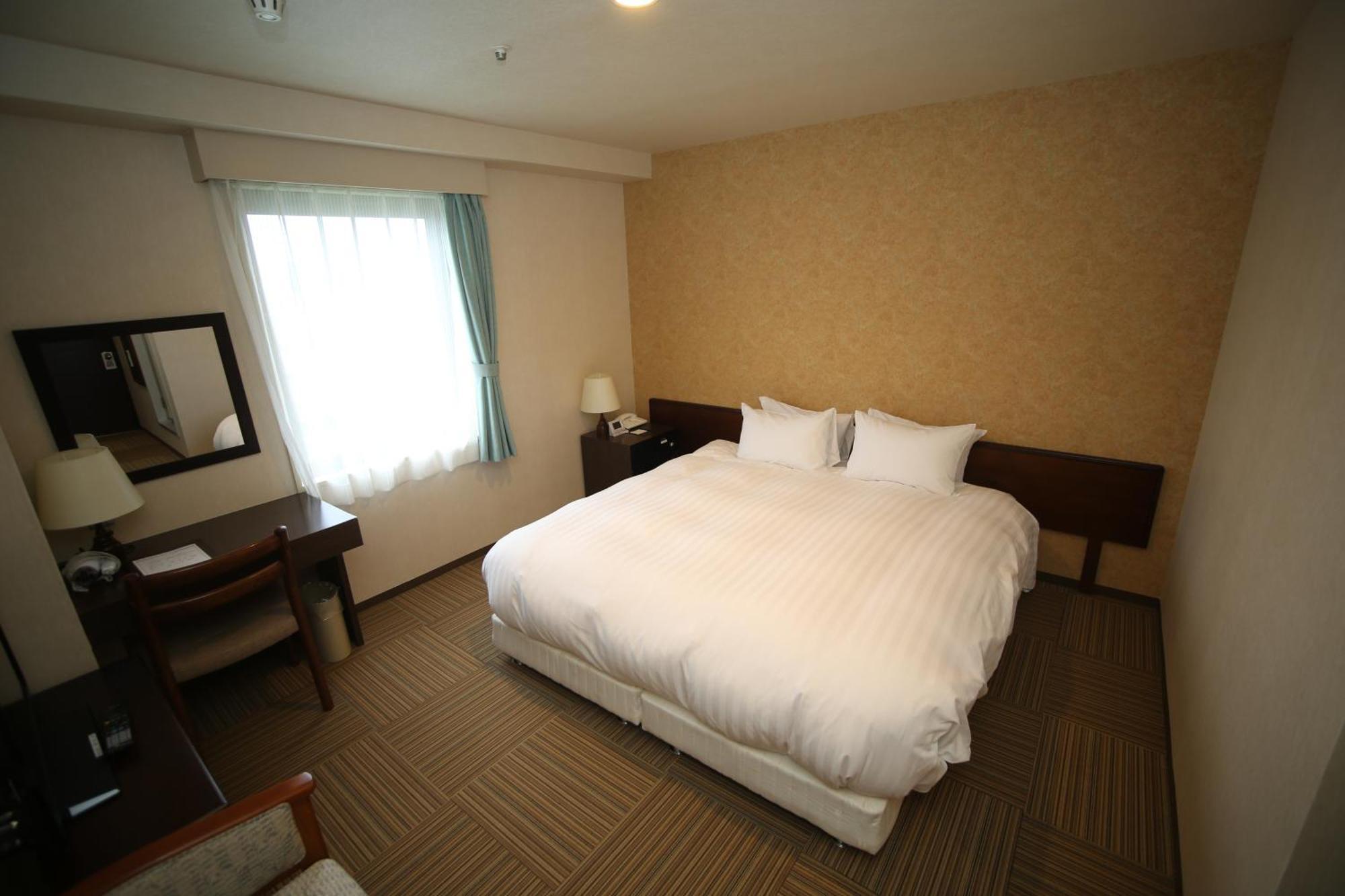 Shizunai Eclipse Hotel Shinhidaka Стая снимка