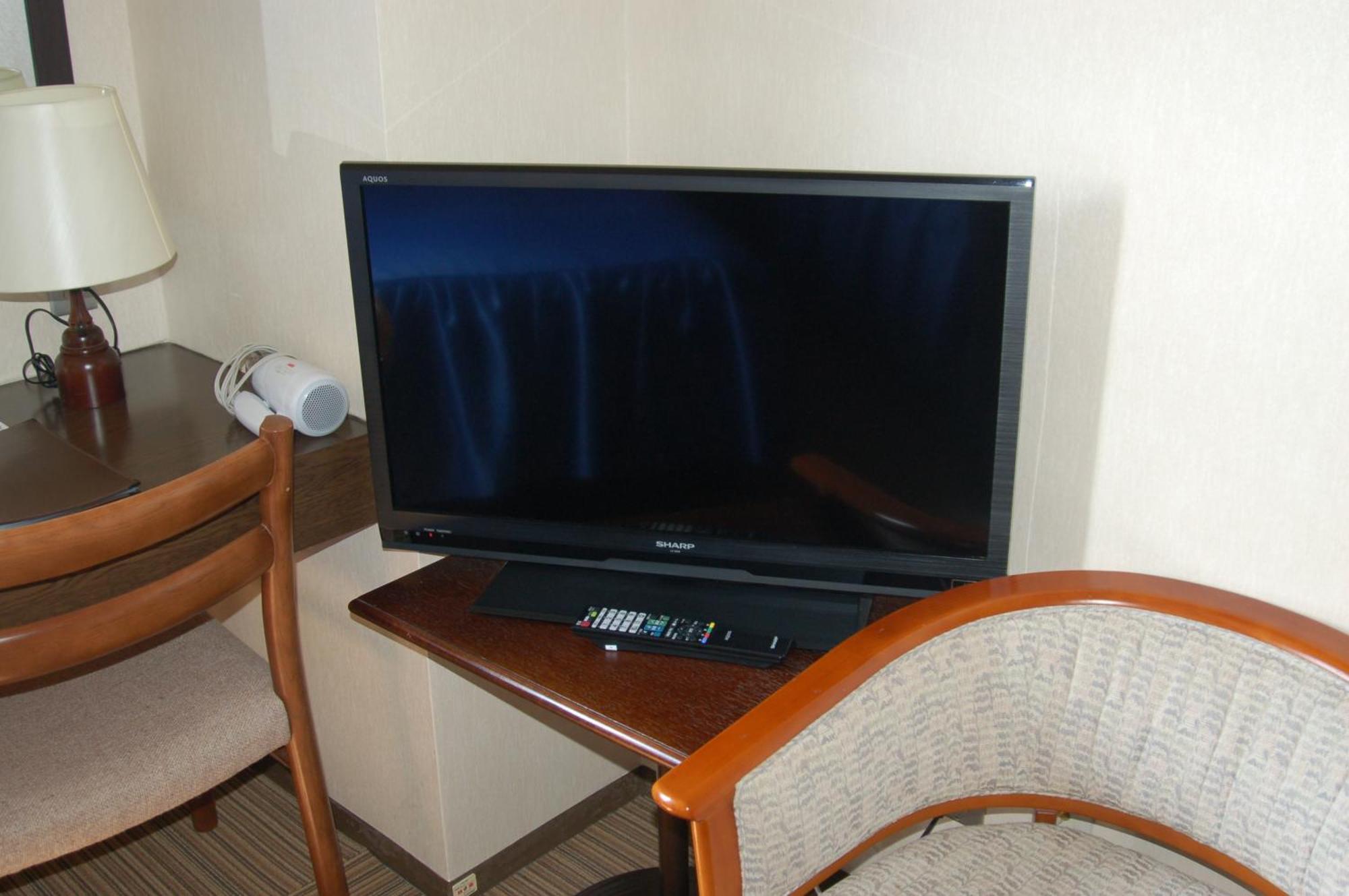 Shizunai Eclipse Hotel Shinhidaka Стая снимка