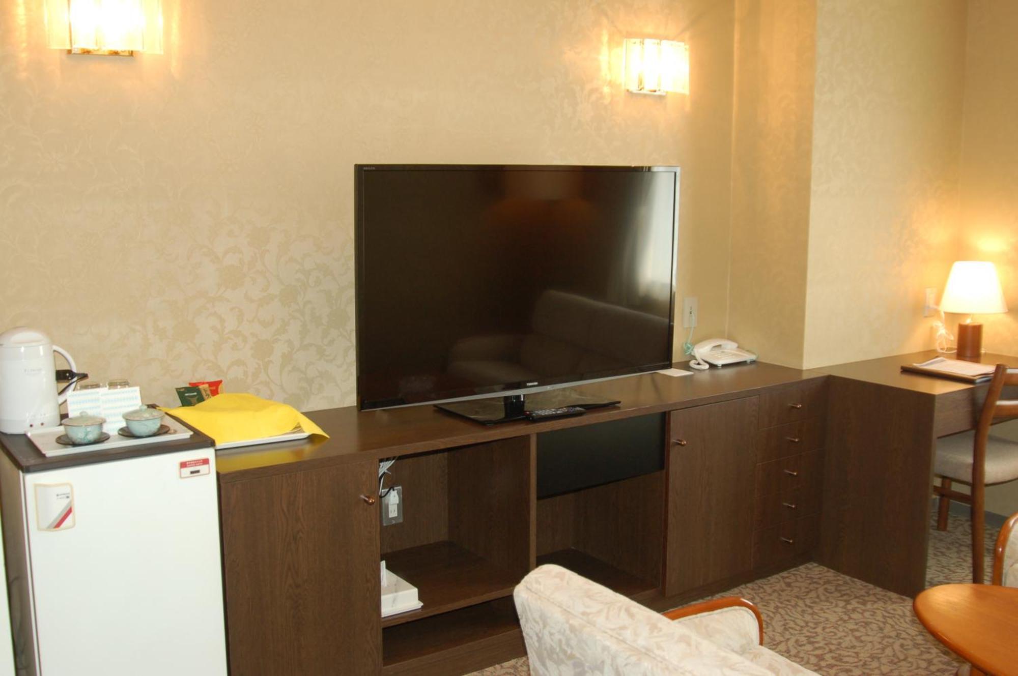 Shizunai Eclipse Hotel Shinhidaka Стая снимка