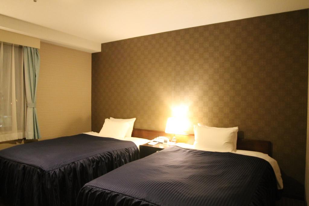 Shizunai Eclipse Hotel Shinhidaka Екстериор снимка