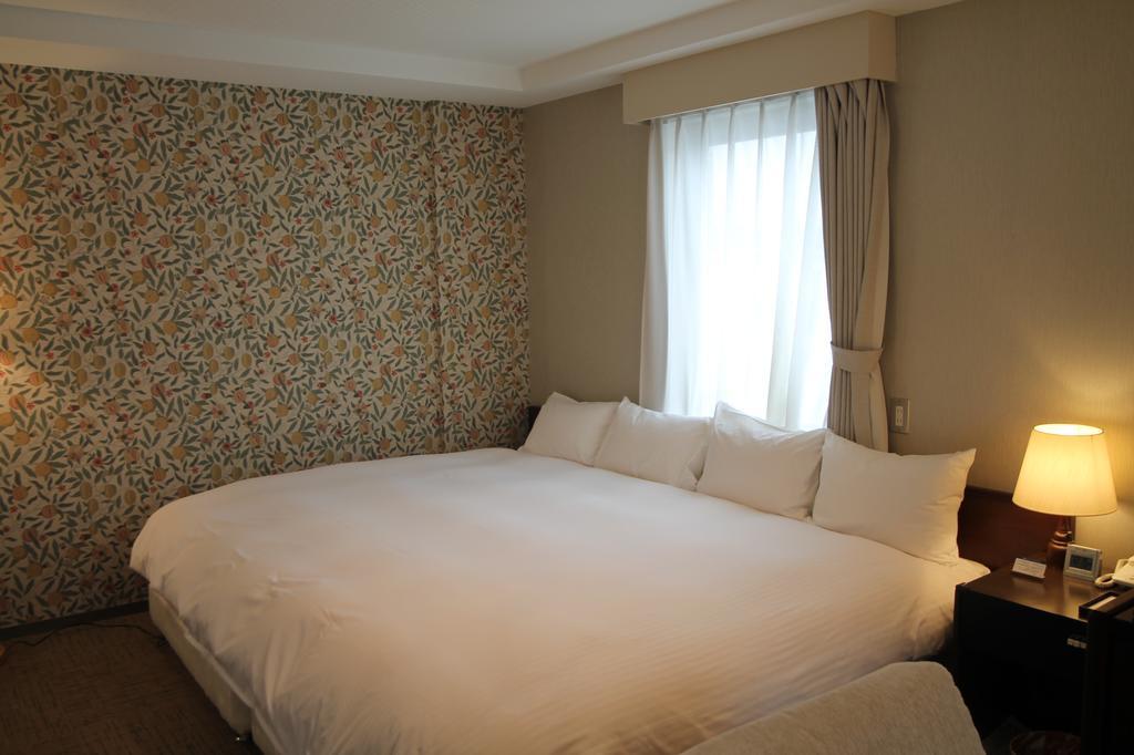 Shizunai Eclipse Hotel Shinhidaka Екстериор снимка