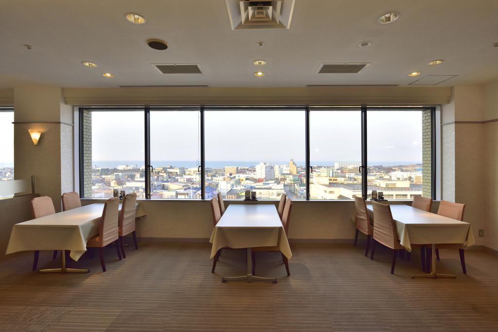 Shizunai Eclipse Hotel Shinhidaka Екстериор снимка
