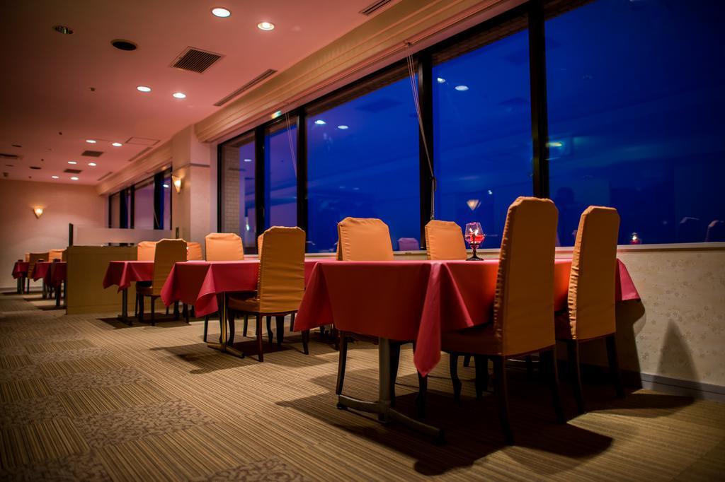 Shizunai Eclipse Hotel Shinhidaka Екстериор снимка