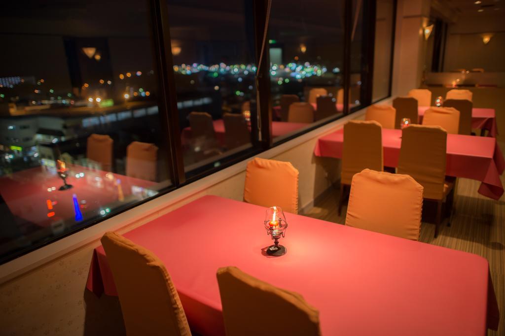 Shizunai Eclipse Hotel Shinhidaka Екстериор снимка