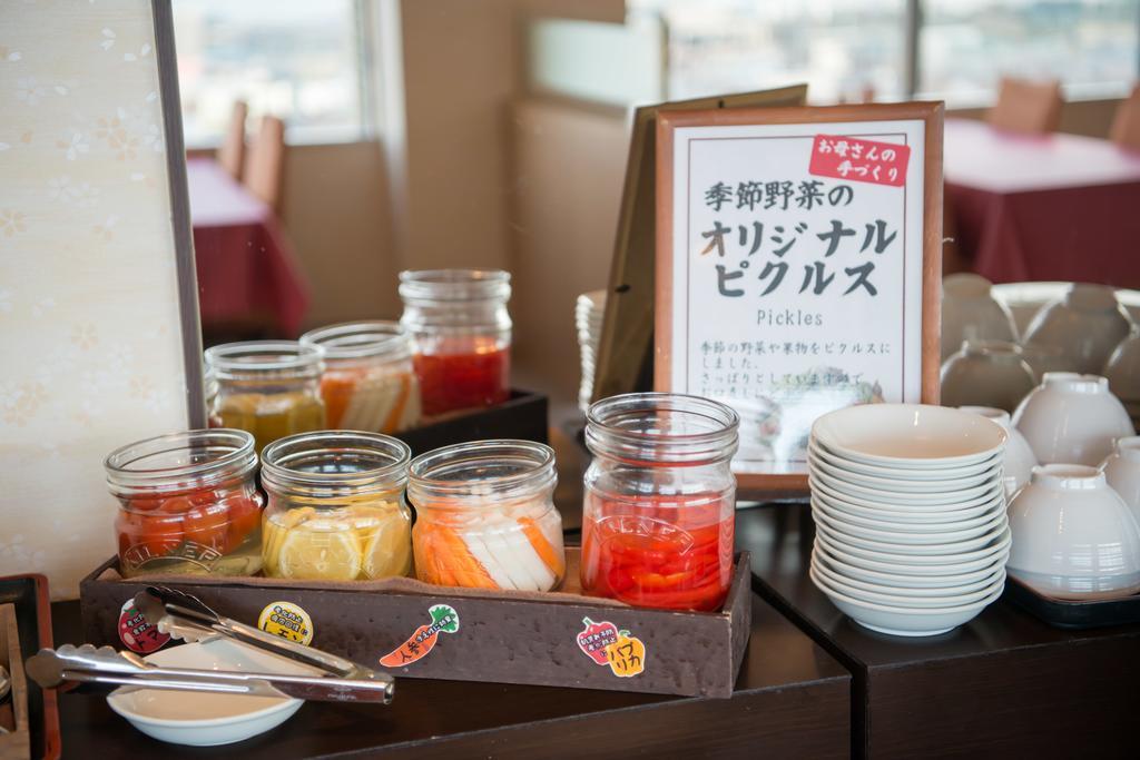 Shizunai Eclipse Hotel Shinhidaka Екстериор снимка