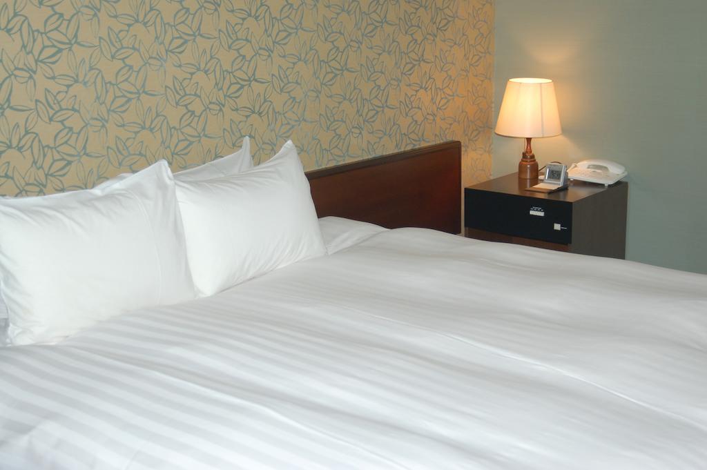 Shizunai Eclipse Hotel Shinhidaka Екстериор снимка
