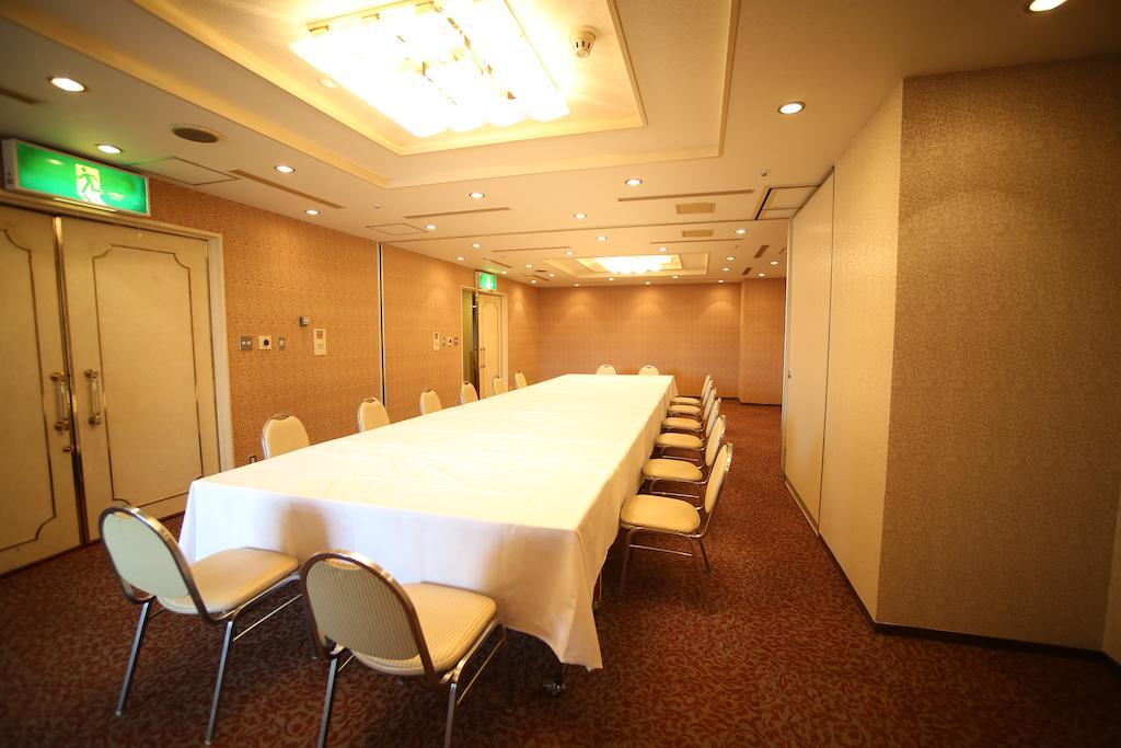 Shizunai Eclipse Hotel Shinhidaka Екстериор снимка